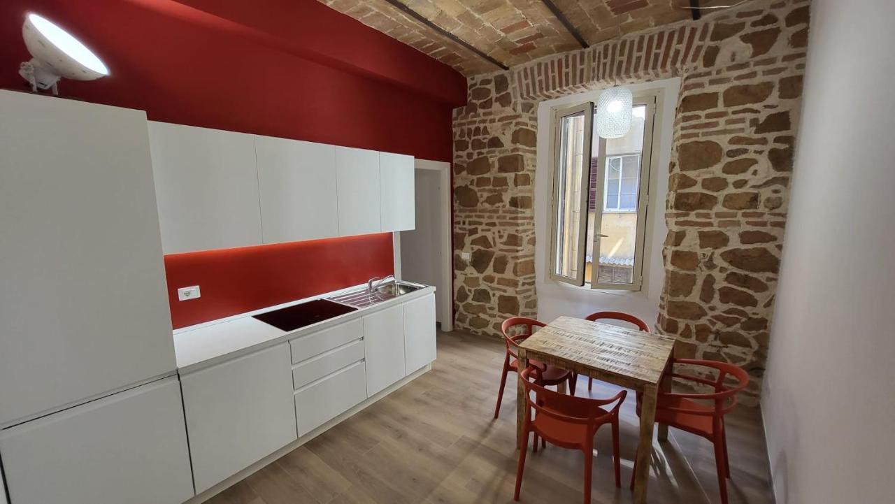 Casa Volsci, 2 Camere 2 Bagni, Roma Centro Exterior photo