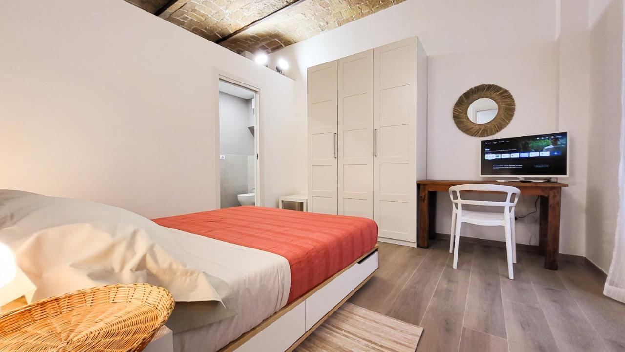Casa Volsci, 2 Camere 2 Bagni, Roma Centro Exterior photo