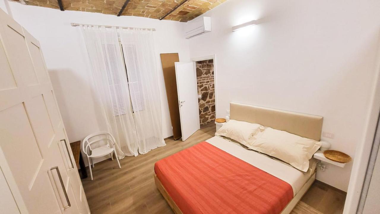 Casa Volsci, 2 Camere 2 Bagni, Roma Centro Exterior photo